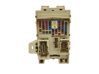 Модуль управления BSM       KIA Niro  2016 - 2022 года   