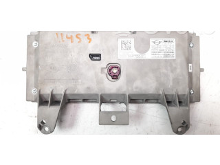 Дисплей 65505A477D0, BM5A477D001 Mini Cooper Countryman F60