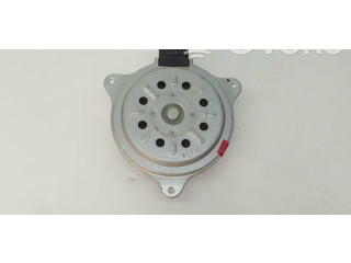 Вентилятор радиатора 8K0959455P, M160982 Audi Q3 F3