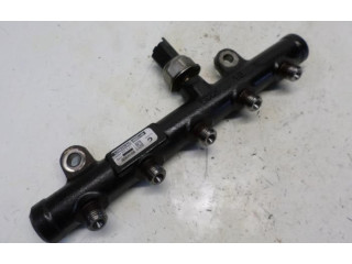 Топливная рампа 9681649580 Citroen C4 I Picasso для двигателя DRH