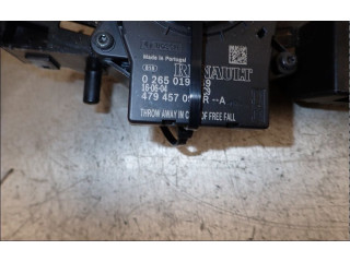 Подрулевой шлейф SRS 255672302R Dacia Sandero