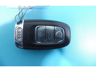 Комплект блоков управления 8T0959754D, IMPRK1310364 Audi Q5 SQ5