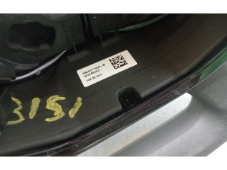 Руль Dacia Sandero 2008 - 2012 года 484007754R, 34318654C