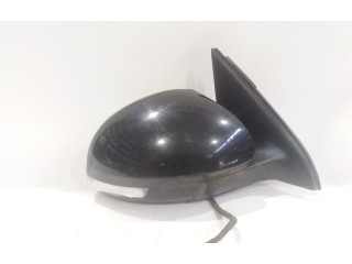 Zpětné zrcátko Volkswagen Tiguan 2013 5N1857508S, 020933