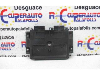 Блок управления климат-контролем 9650359580   Citroen Jumpy