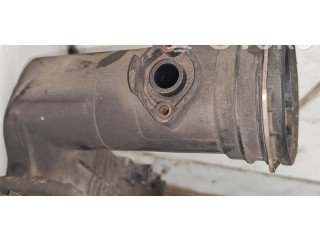 Интеркулер 1K0145928D, PA66GF30 Skoda Octavia Mk2 (1Z)