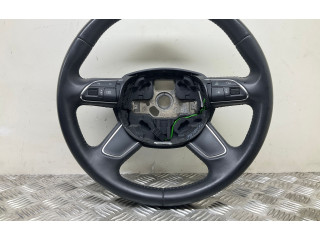 Руль Audi Q3 8U  2011 - 2016 года 8U0419091T      