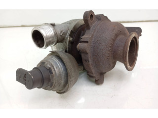  Турбина Volvo V70  31331331, Gtc1444vz   для двигателя D5204T7      