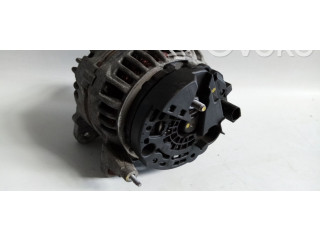Генератор Bosch   Seat Ibiza IV (6J,6P)      