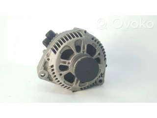 Генератор 5705Y4 Peugeot 406