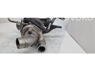 Turbodmychadlo Турбина 1720126010 Toyota Corolla Verso AR10 0.0