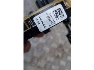 Руль Mercedes-Benz E W211  2002 - 2009 года A1714640518      