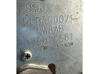 Моторчик заднего дворника 34982581, CW8AB    Land Rover Discovery 3 - LR3