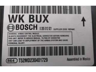 Блок подушек безопасности 68222888AA Jeep Grand Cherokee