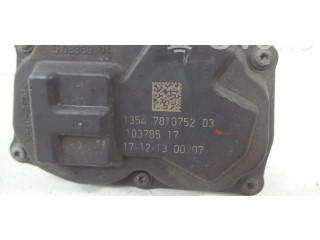 Электрическая задвижка 13547810752, 7810752 BMW X3 F25