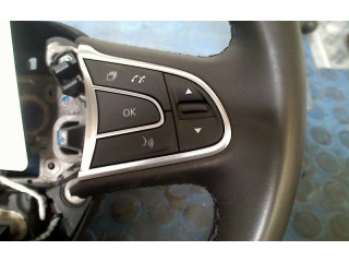 Руль Renault Megane IV 2016 - года 484003952R, 484003952R