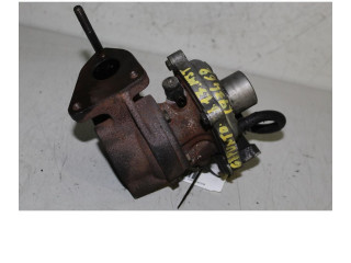 Turbodmychadlo Турбина 71724166 Fiat Grande Punto 199A2000