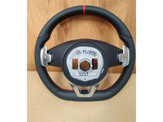 Руль Mercedes-Benz GLC C253 2016 - года A0004603803, A0004602912