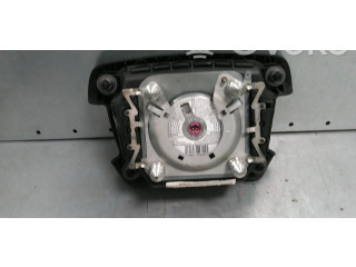 Подушка безопасности водителя 2K0880201B, 2K5880201C Volkswagen Caddy