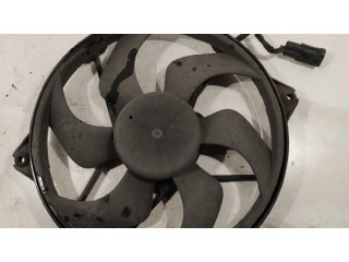 Вентилятор радиатора     1831294116    Citroen C4 I 1.6