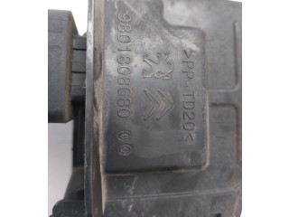 Блок управления 9801808680 Peugeot 2008 I