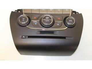 Блок управления климат-контролем K6MP781X9AA, 5RG441X9AA   Fiat Freemont