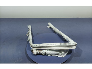 Боковая подушка безопасности 6V0880741E, 6V0880741E Skoda Fabia Mk3 (NJ)