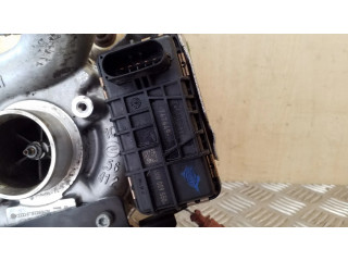 Turbodmychadlo Турбина 059145874T, 6NW009550 Audi A8 S8 D4 4H 3.0