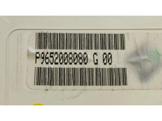 Přístrojová deska Citroen C2 2004 P9652008080, 216755968