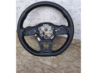 Руль Volkswagen Jetta VI 2011 - 2018 года 5H0959542L