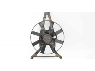 Вентилятор радиатора         Citroen Saxo 1.0