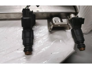 Vstřikovací lišta 4M5G9D280DA, 040519A Volvo S40