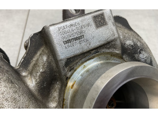 Турбина Ford S-MAX TD04L411TK3, TD04L411TK3VG