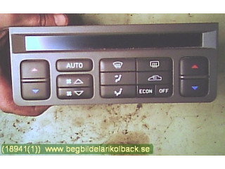 Блок управления климат-контролем    Saab 9-5