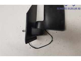 Зеркало электрическое Ford Transit - Tourneo Connect 2003 - 2008 года