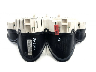 Přístrojová deska Mercedes-Benz SL R230 2003 110080091, A2305401111