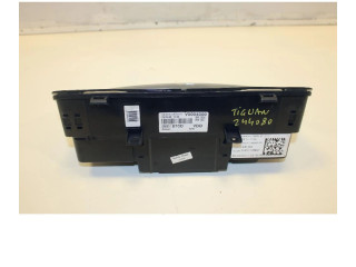 Přístrojová deska Volkswagen Tiguan 2008 5N0920870D