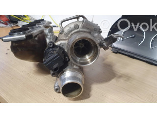 Turbodmychadlo Турбина 7634486, TD04LR604Hr 15tk31 60t BMW 3 F30 F35 F31 2.8