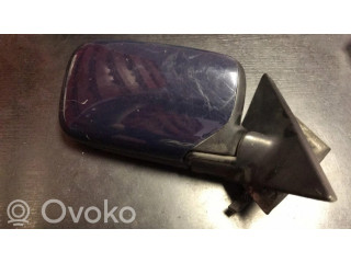 Zpětné zrcátko pravé BMW 5 E34 1988 E10117351