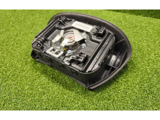 Подушка безопасности водителя 8200676895, 93859344   Renault Trafic II (X83)