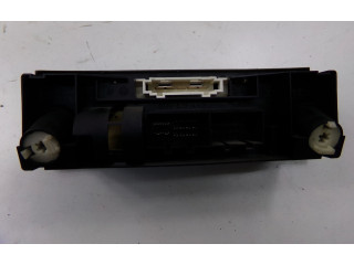Блок управления климат-контролем 6Y0819045B, 6Y0819045B Skoda Fabia Mk1 (6Y)