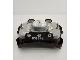 Подушка безопасности водителя 122421200, 61305245D Skoda Fabia Mk1 (6Y)