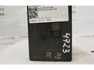 Jednotka ABS CPTA Audi A3 S3 8V 2012