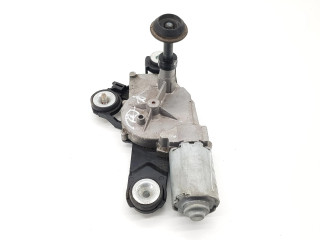 Моторчик заднего дворника BP4K67450 Mazda 3 I