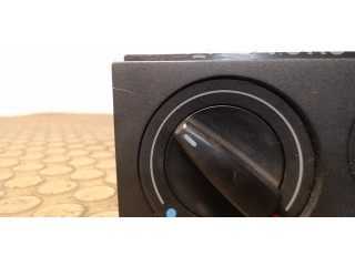 Блок управления климат-контролем 1J0819045F, NICHTZUTREFFEND Volkswagen Lupo