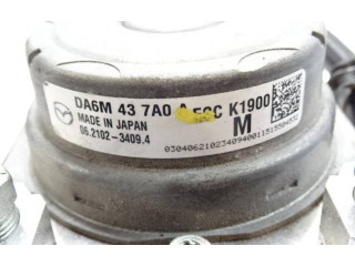 Jednotka ABS 4155040039F, 28515739023 Mazda 2 2015