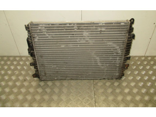 Интеркулер 9X239L440AA, 9X23-9L440-AA Jaguar XF 3.0