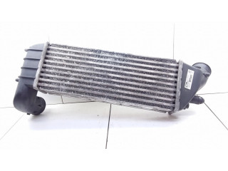 Интеркулер  1489396080, 870229H   Citroen C8 2.2