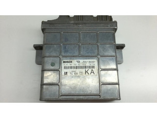Řídící jednotka 90464735KA Opel Vectra B 1999