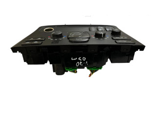 Блок управления климат-контролем 8691876, M614DA00019   Volvo V70